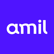 logo da amil