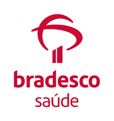 logo da bradesco