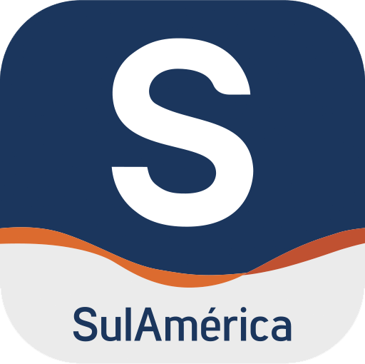 logo da SulAmérica