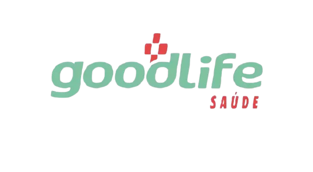 logo da Good Life Saúde Ltda