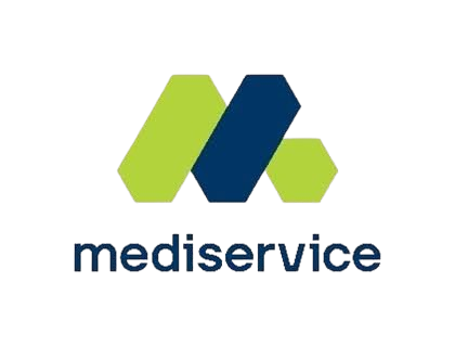 logo da Mediservice