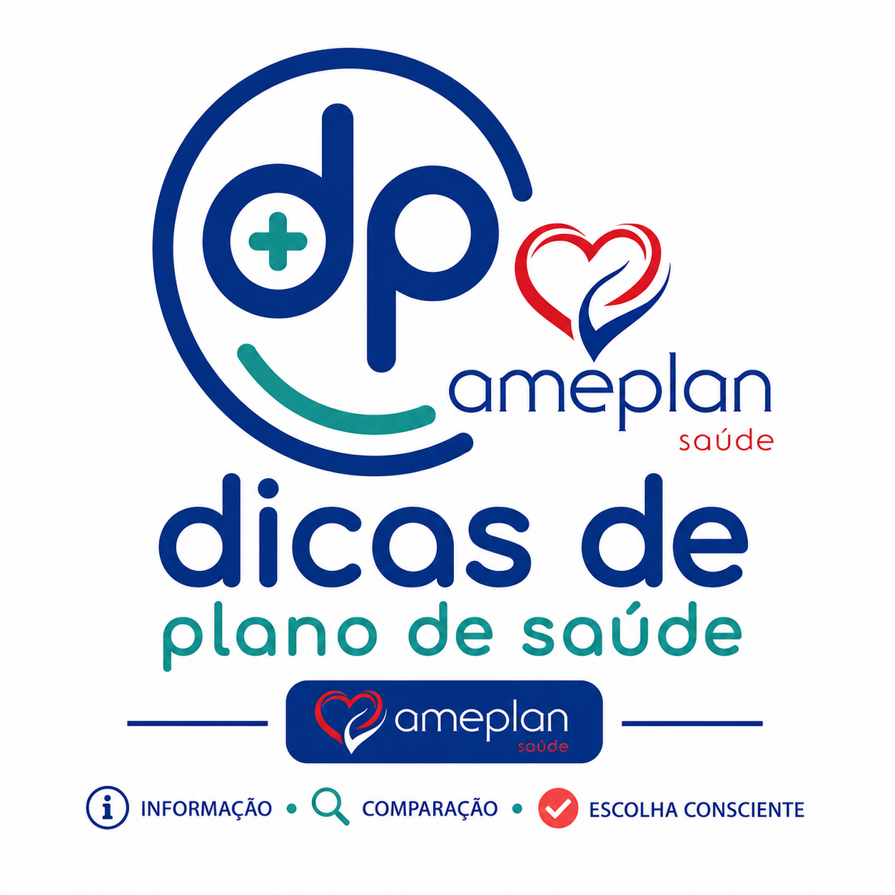 logo da ameplan saude