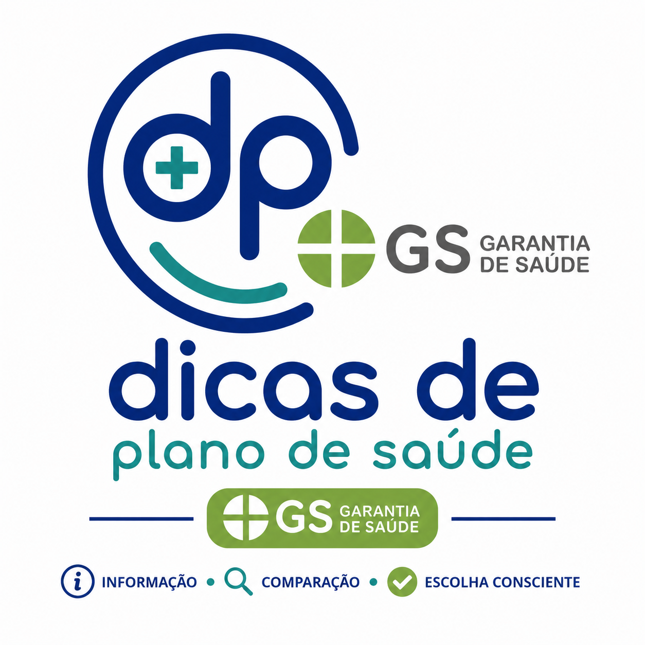 logo da Garantia de Saúde