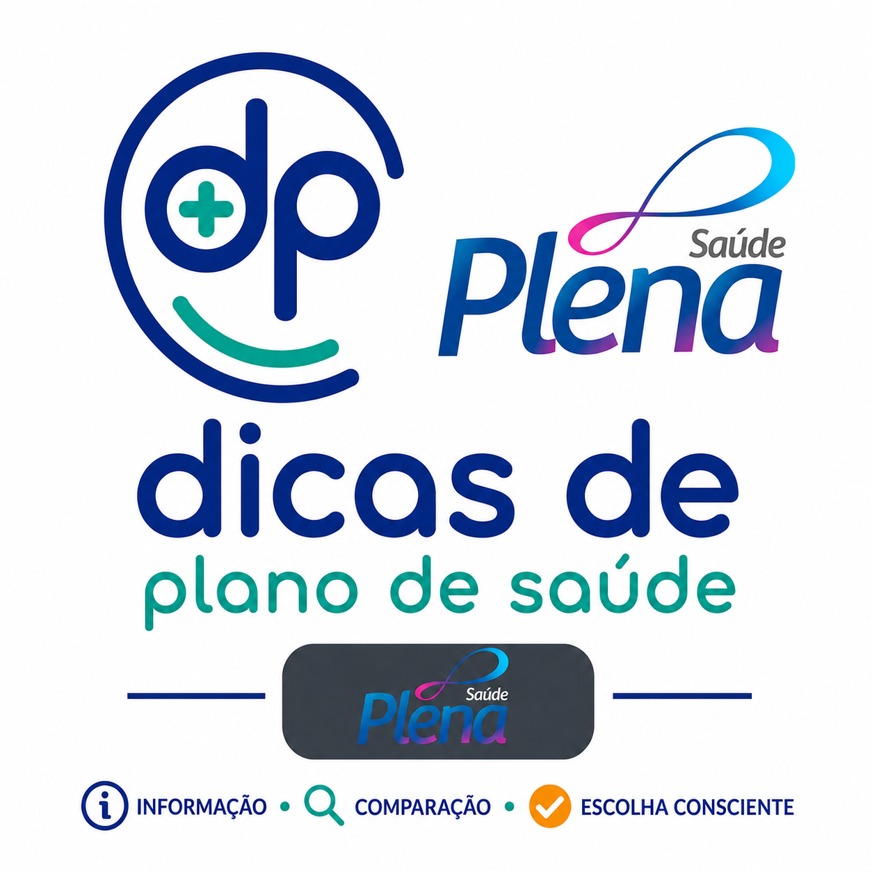 logo da plena saúde