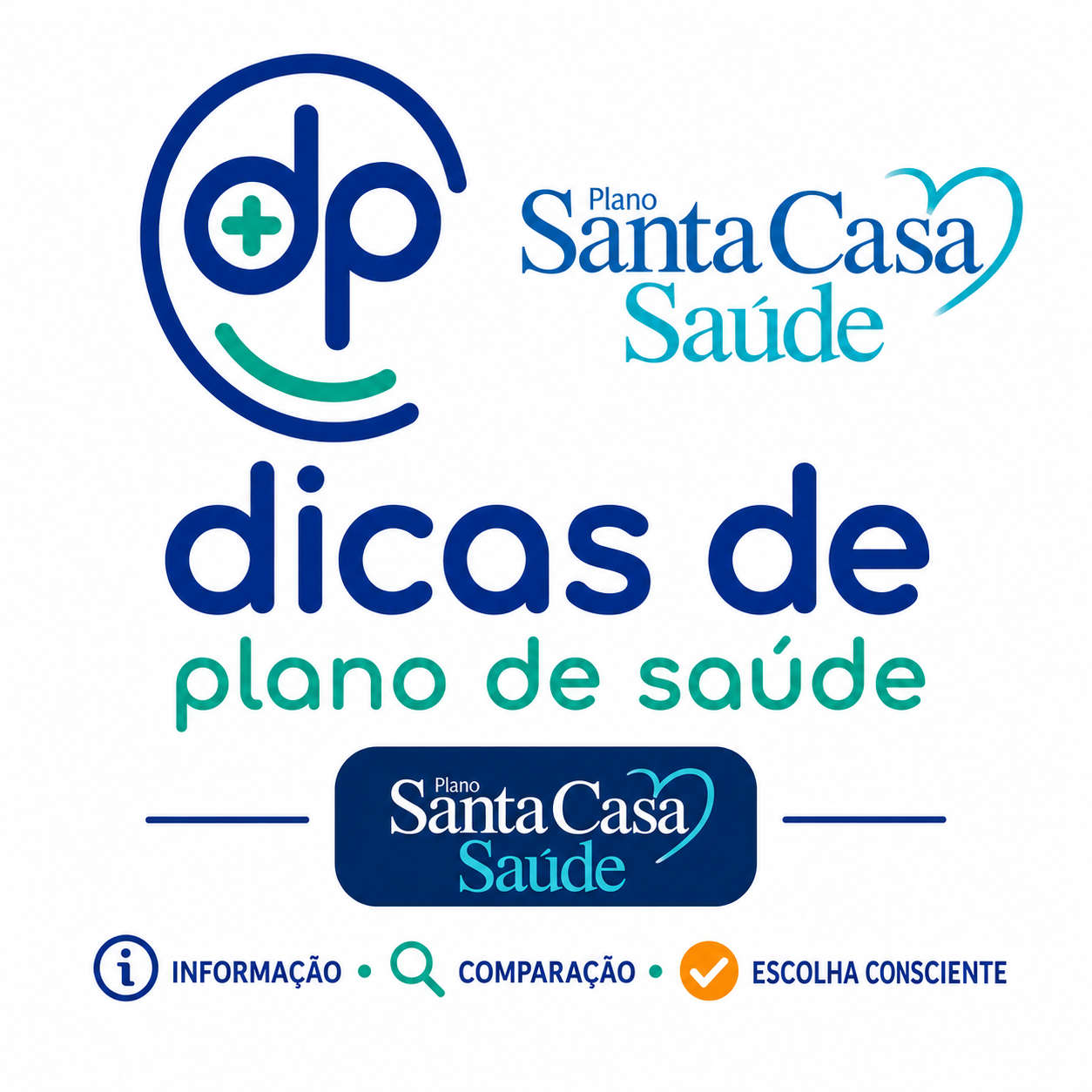 logo da santa casa
