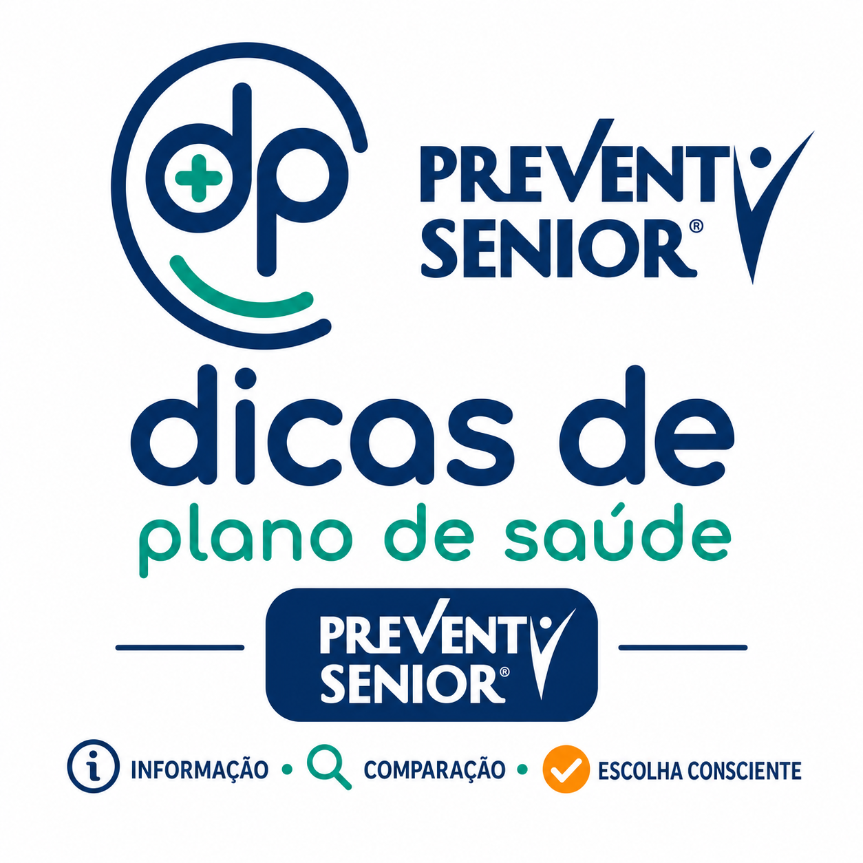 logo da Prevent Senior