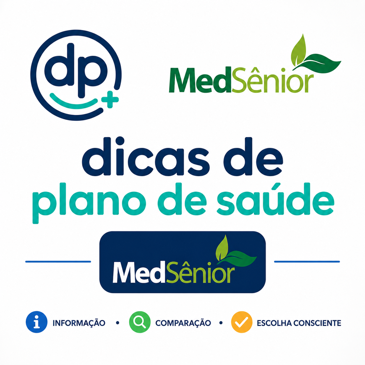logo da MedSênior