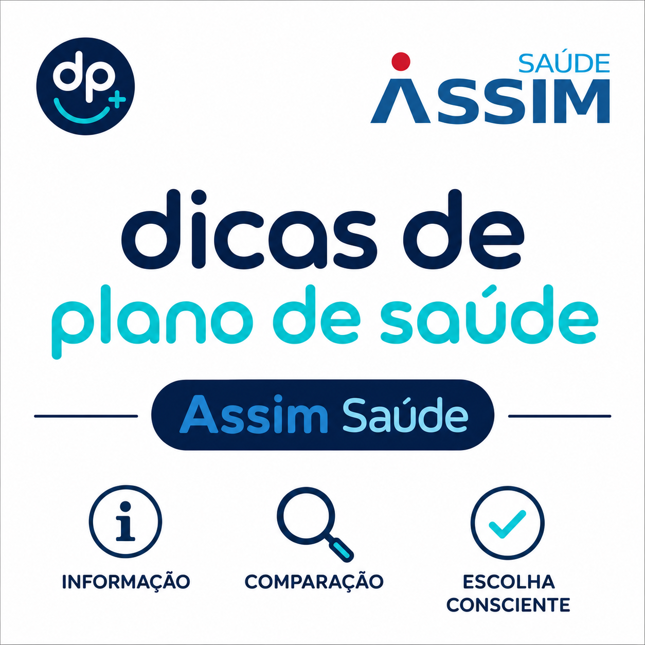 logo da assim saúde