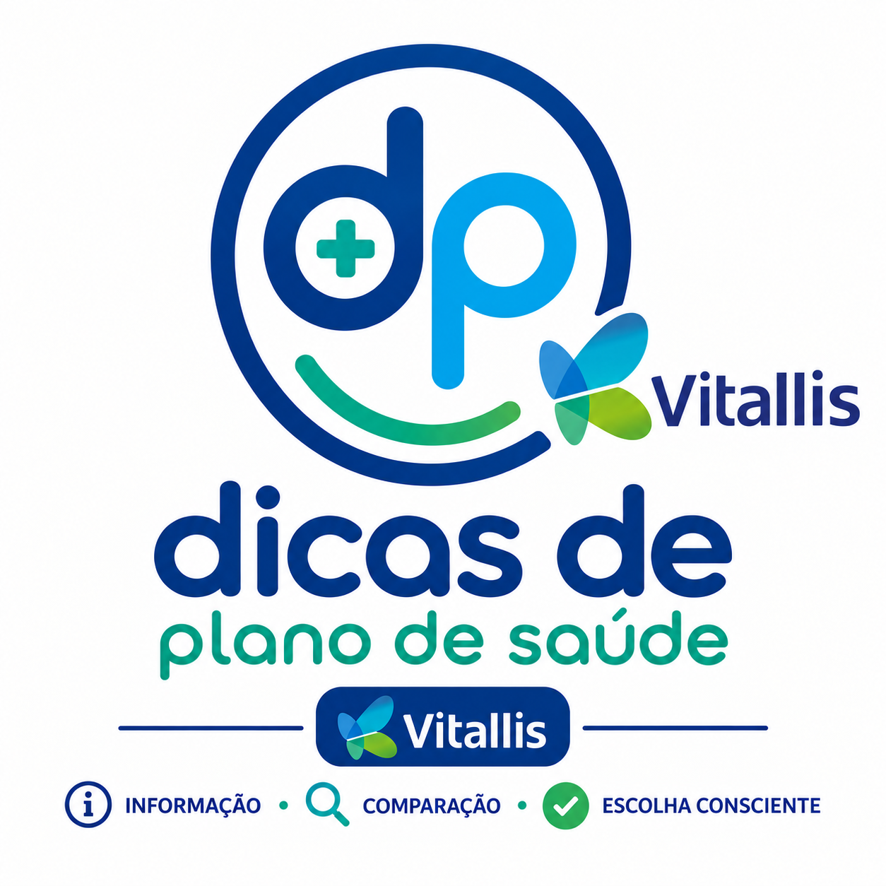 logo da Vitallis