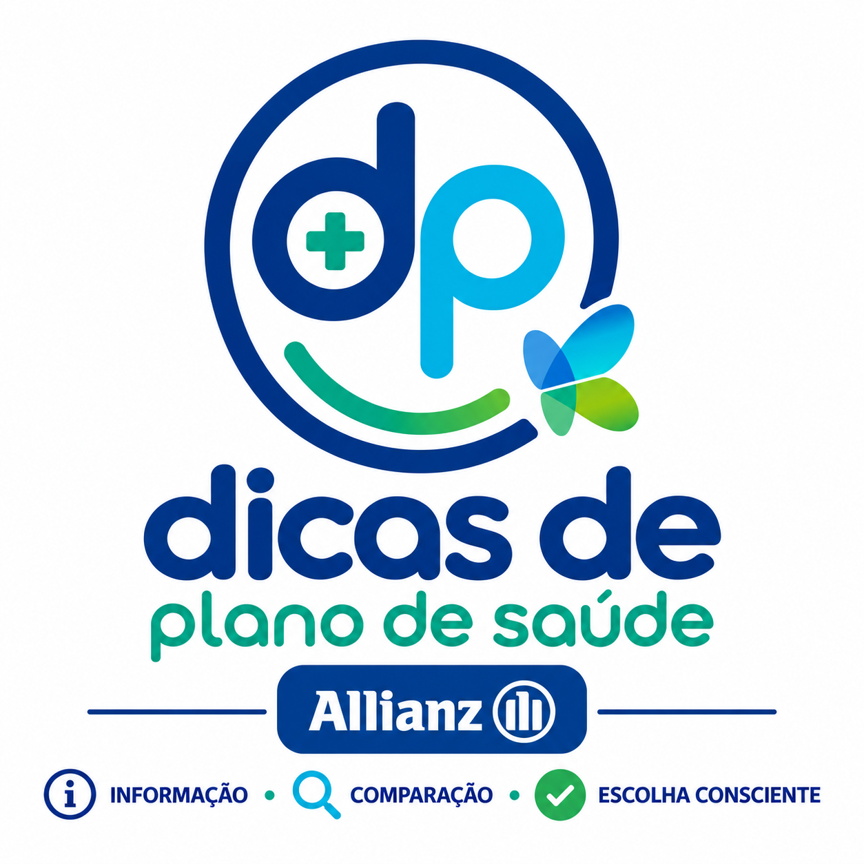 logo da Allianz