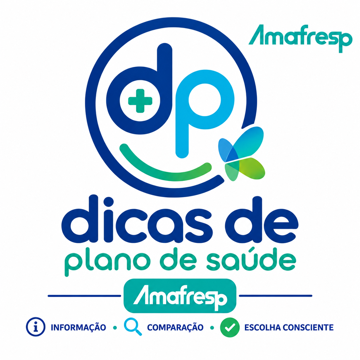 logo da Amafresp