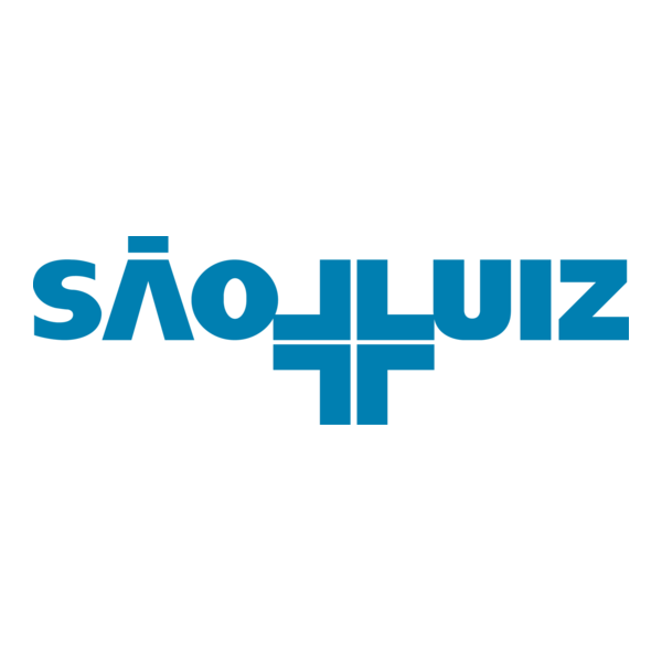 logo do hospital são luiz