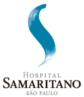 logo do Hospital Samaritano