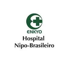 logo do Hospital Nipo-Brasileiro