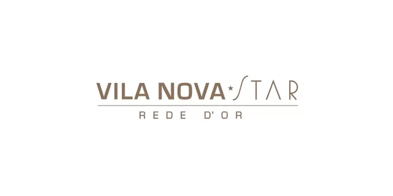 logo Hospital Vila Nova Star