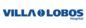 logo do Hospital Villa Lobos