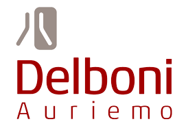 logo do Delboni Auriemo