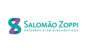 logo do Salomão Zoppi