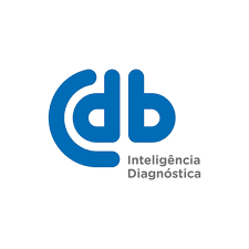 logo do CDB Inteligência Diagnóstica