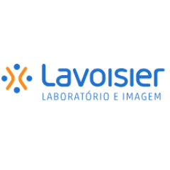logo do Lavoisier