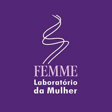 logo do Laboratório Femme