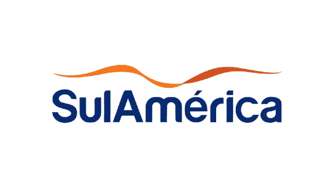 logo da SulAmérica