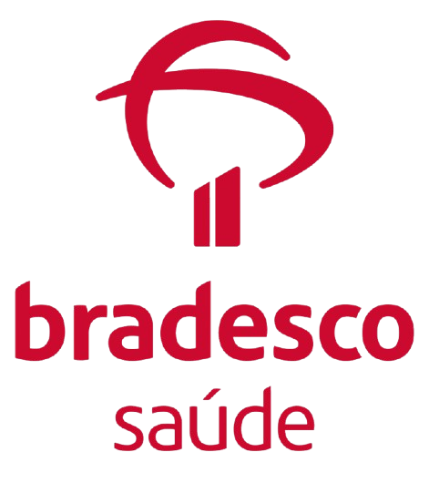 logo da Bradesco