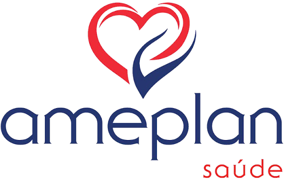 logo da ameplan saude