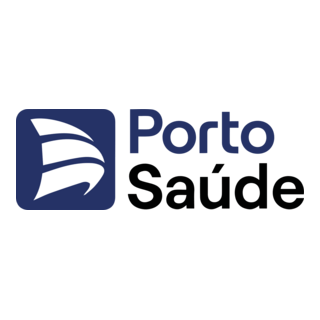 logo da porto saúde