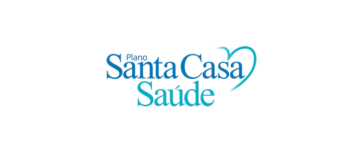 logo da santa casa