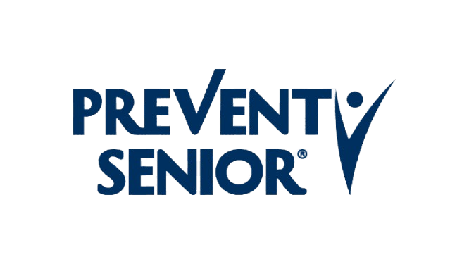logo da Prevent Senior