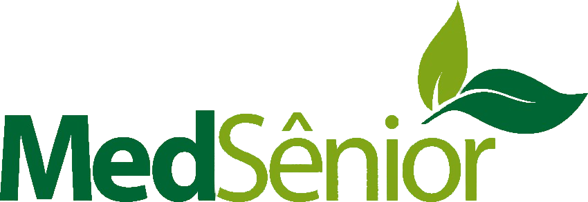 logo da medSenior