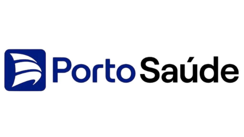 Logo do Porto Saúde
