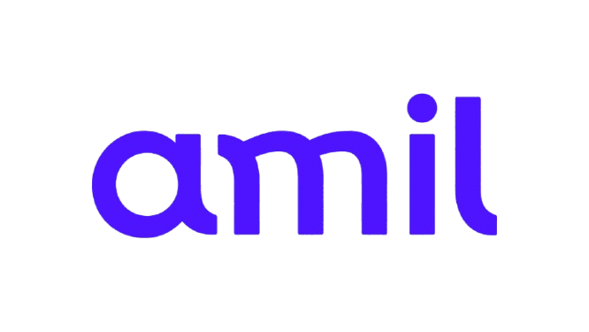 logo Amil