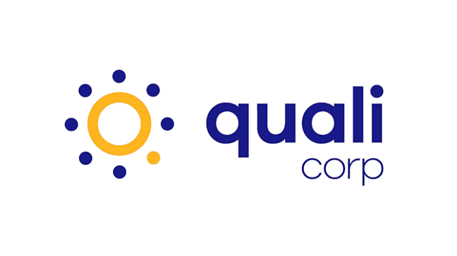logo da Qualicorp