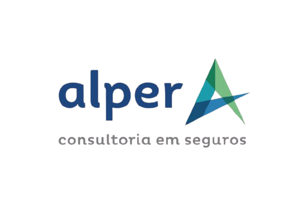 logo da Alper Saúde