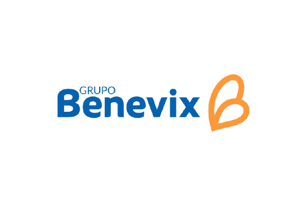 logo da Benevix