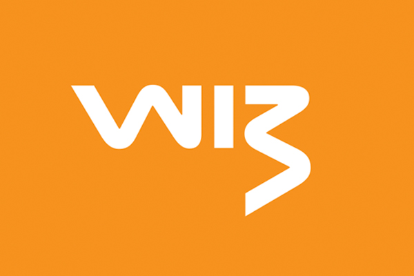 logo da Wiz Corporate