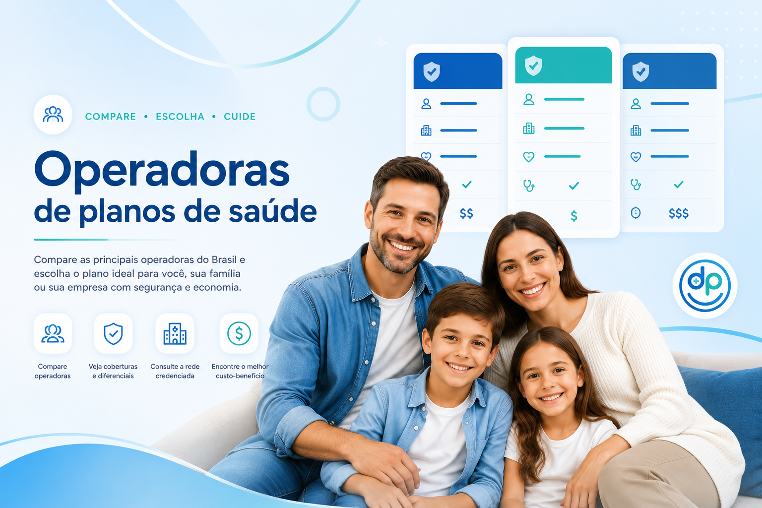 família unida