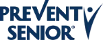 logo da prevent senior azul