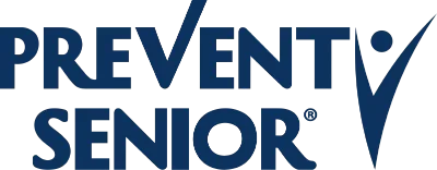 logo da prevent senior azul