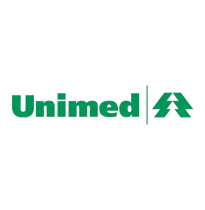 logo da unimed verde