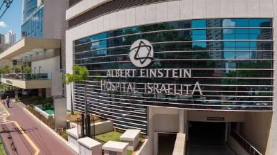 Hospital Albert Einstein