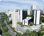 Hospital BP - A Beneficência Portuguesa de São Paulo