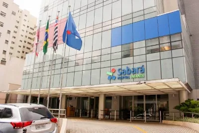 Hospital Infantil Sabará