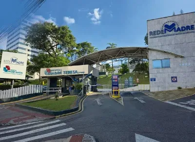 Hospital Madre Teresa