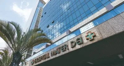 Hospital Mater Dei Santo Agostinho