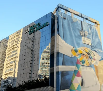 Hospital Nove de Julho