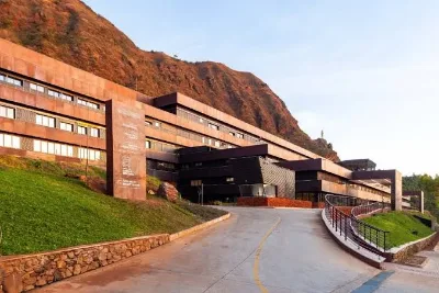 Hospital Orizonti