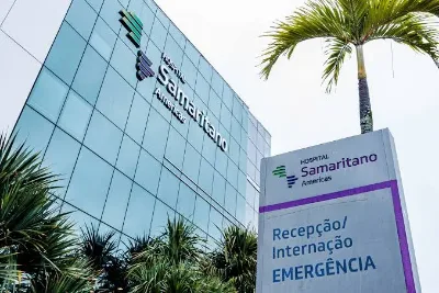 Hospital Samaritano